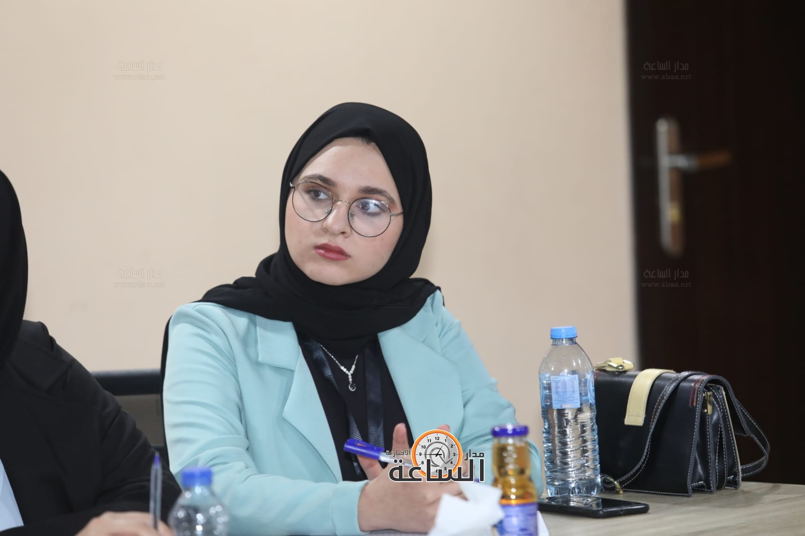 Madar Al-Saa Images 0.9571403779164231