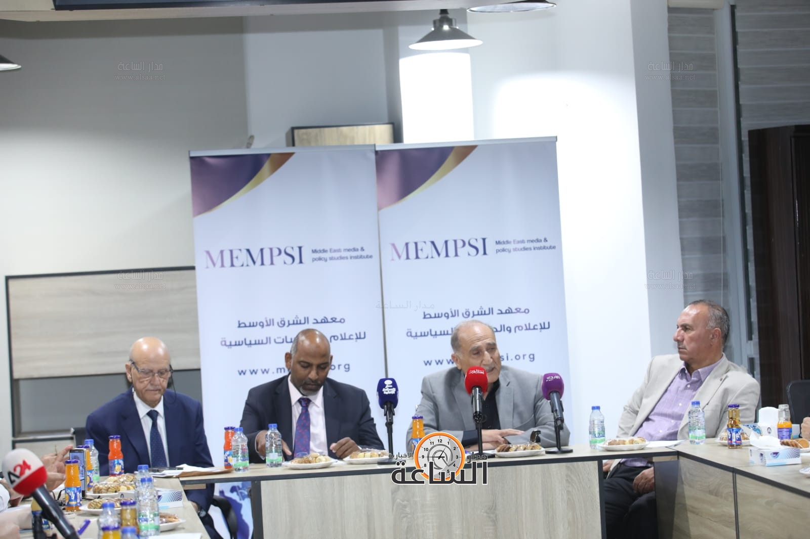 Madar Al-Saa Images 0.9079886816243419