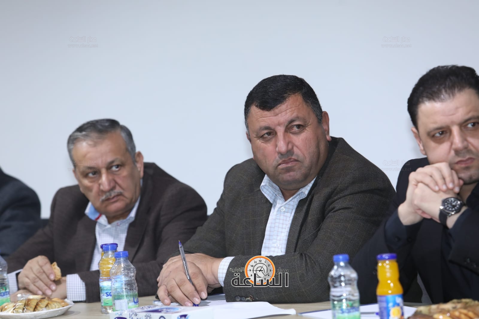 Madar Al-Saa Images 0.6917088680193602