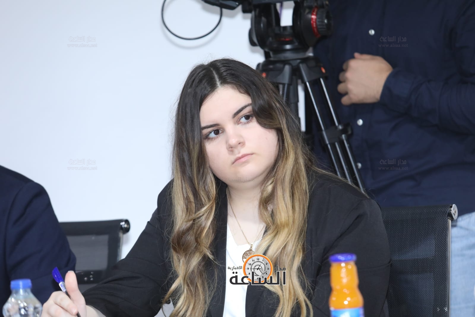 Madar Al-Saa Images 0.4205725079880245