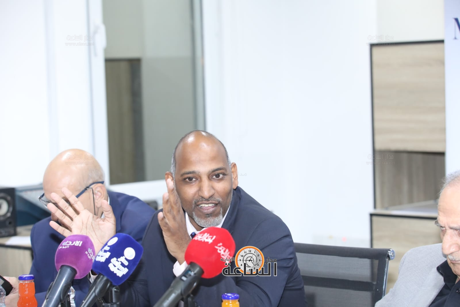 Madar Al-Saa Images 0.6675512178784753