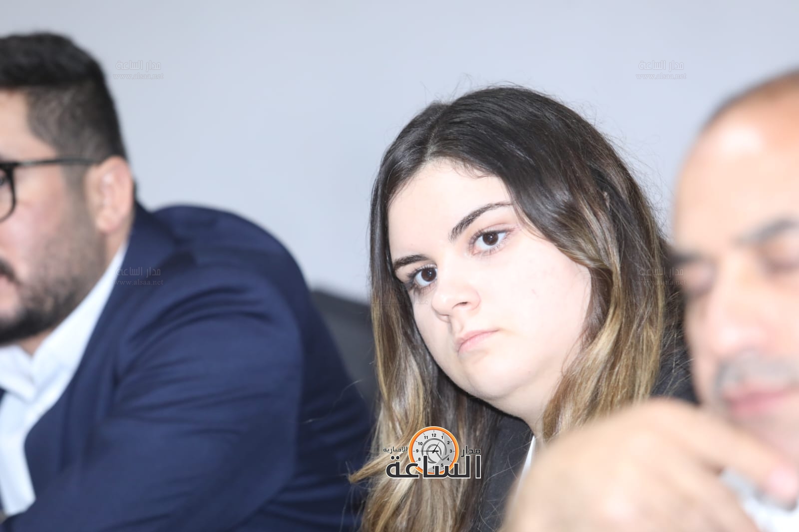 Madar Al-Saa Images 0.36084995905464856