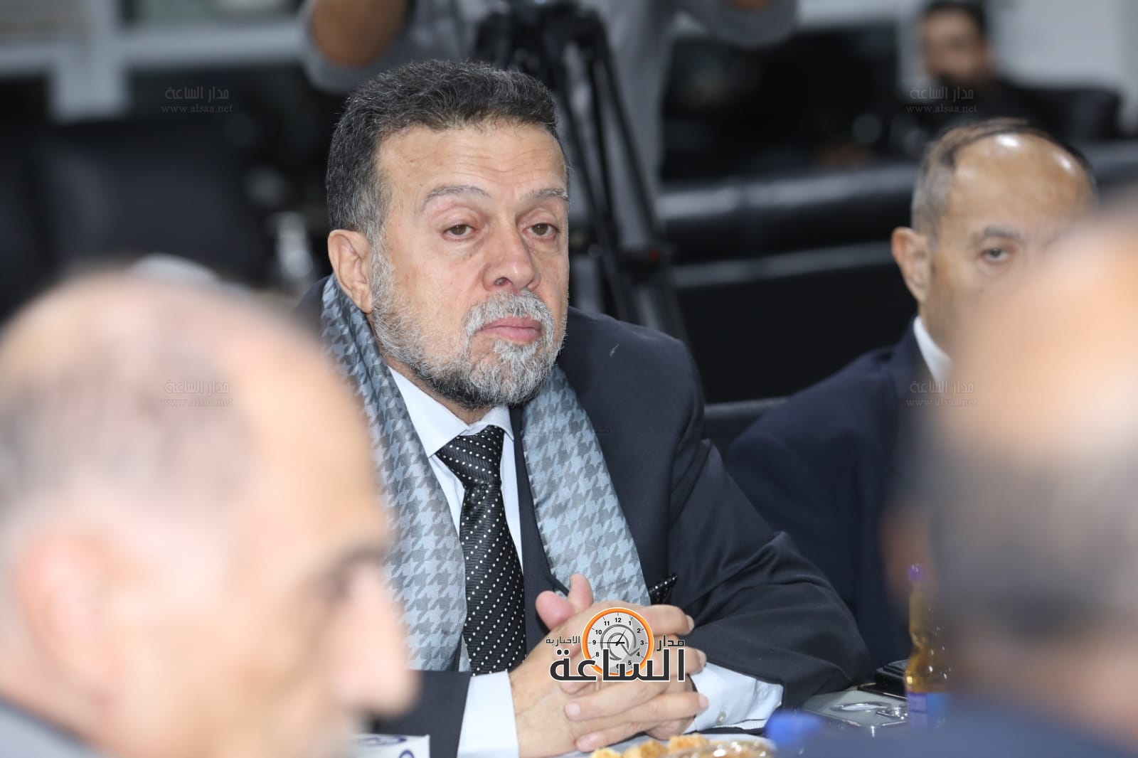 Madar Al-Saa Images 0.800799372910151