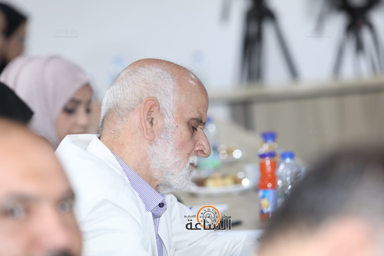 Madar Al-Saa Images 0.6547343005102668