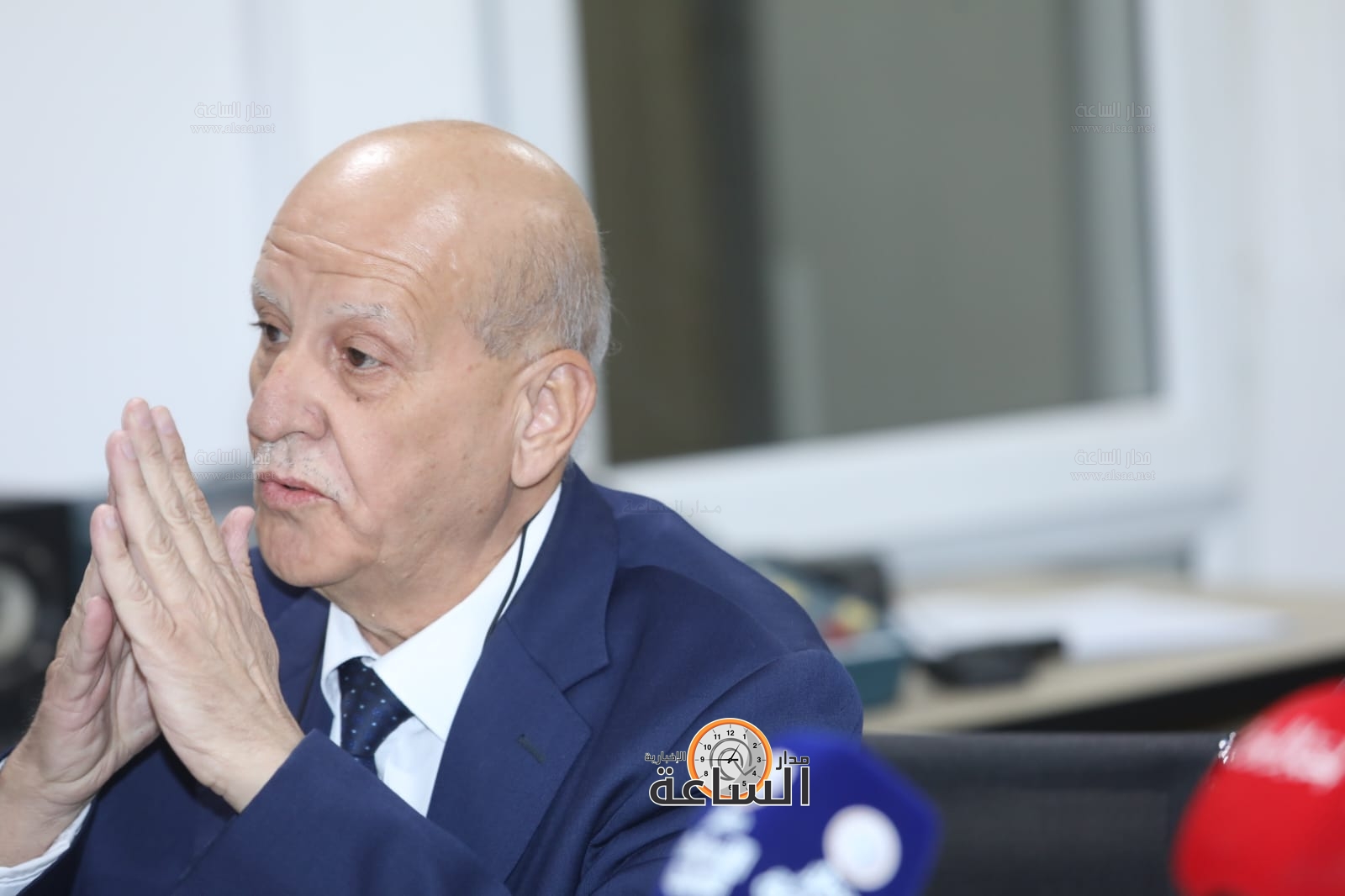 Madar Al-Saa Images 0.8875753650226743