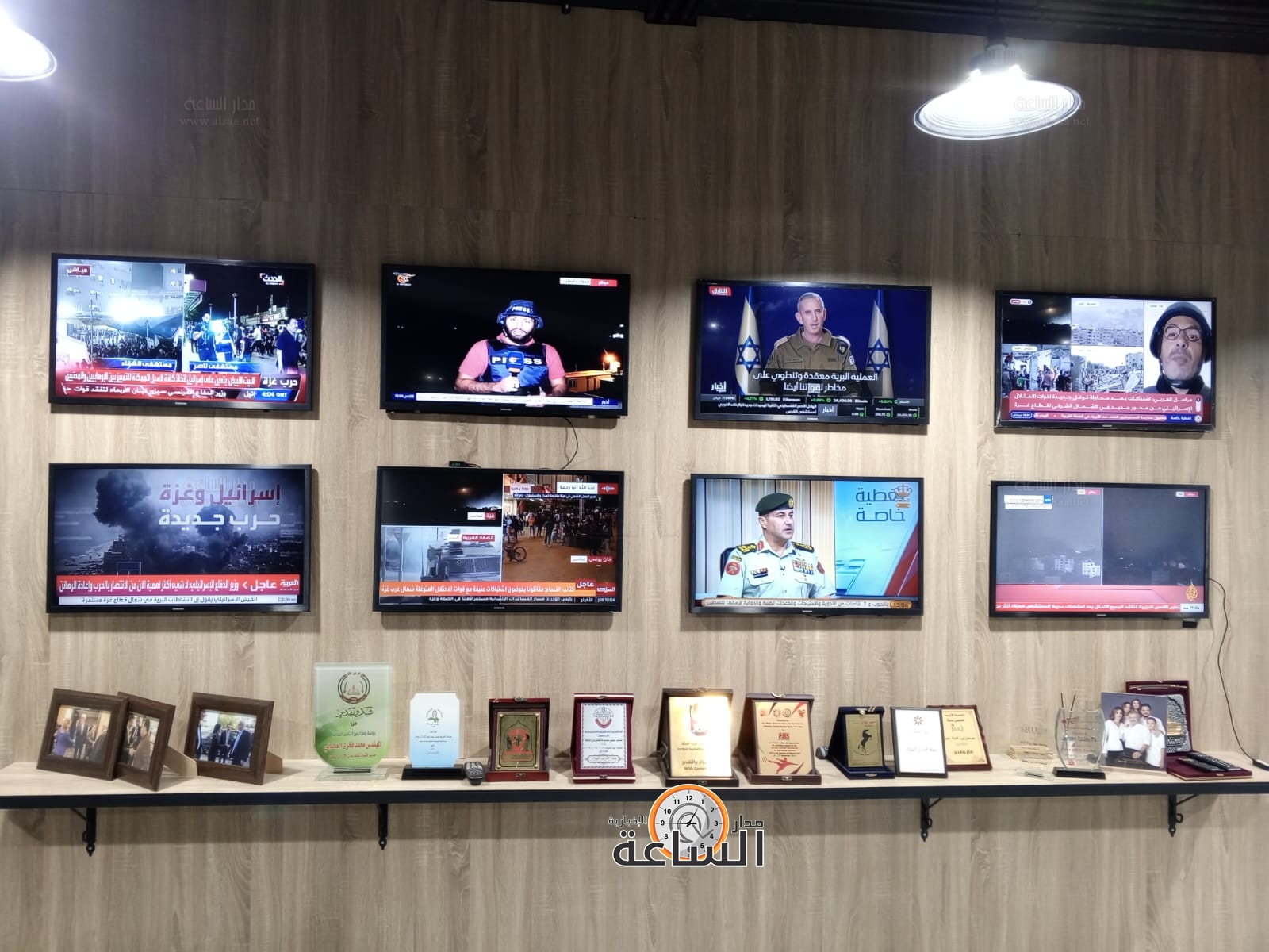 Madar Al-Saa Images 0.352265137015243