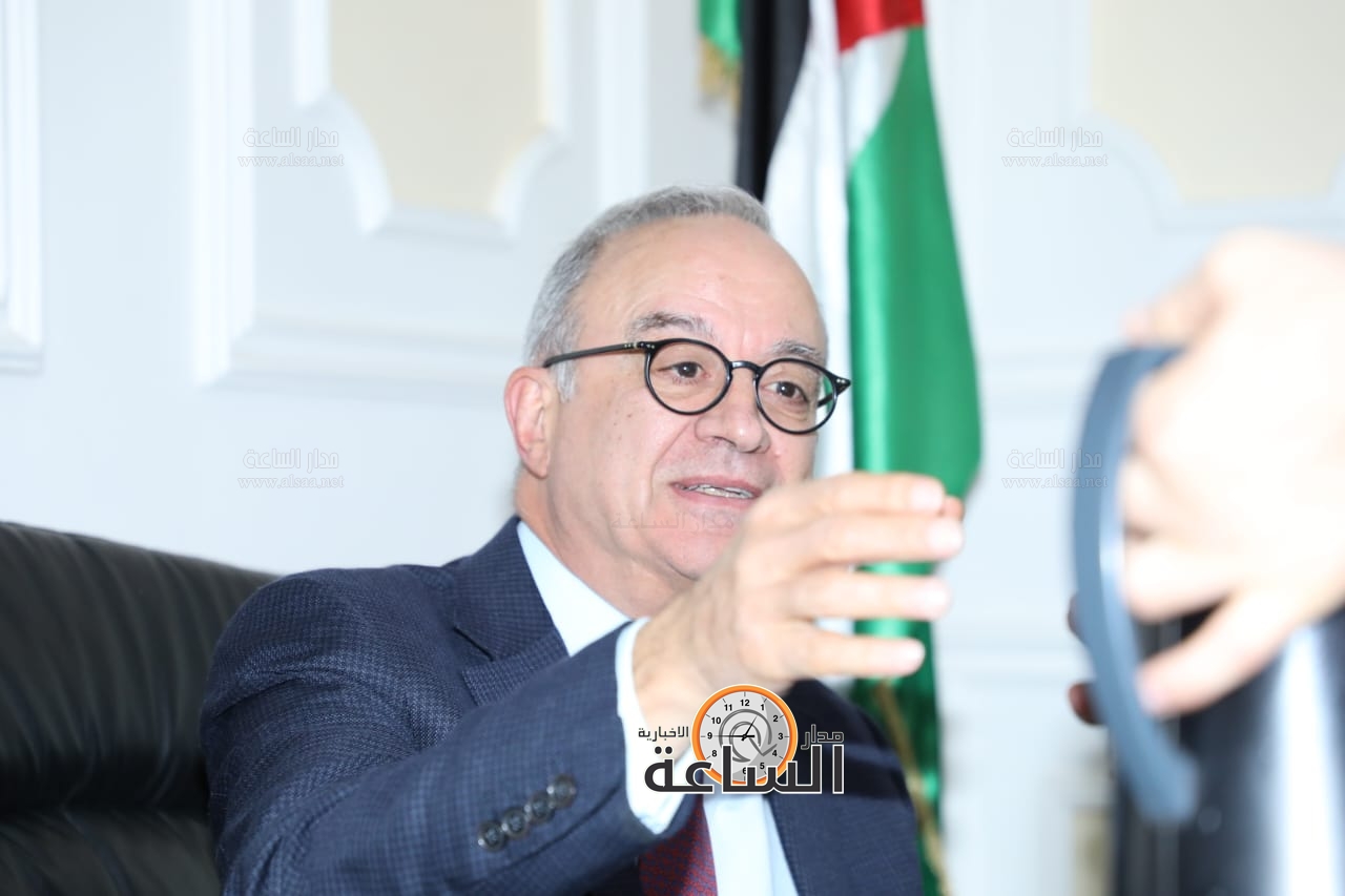 Madar Al-Saa Images 0.5898848363826872