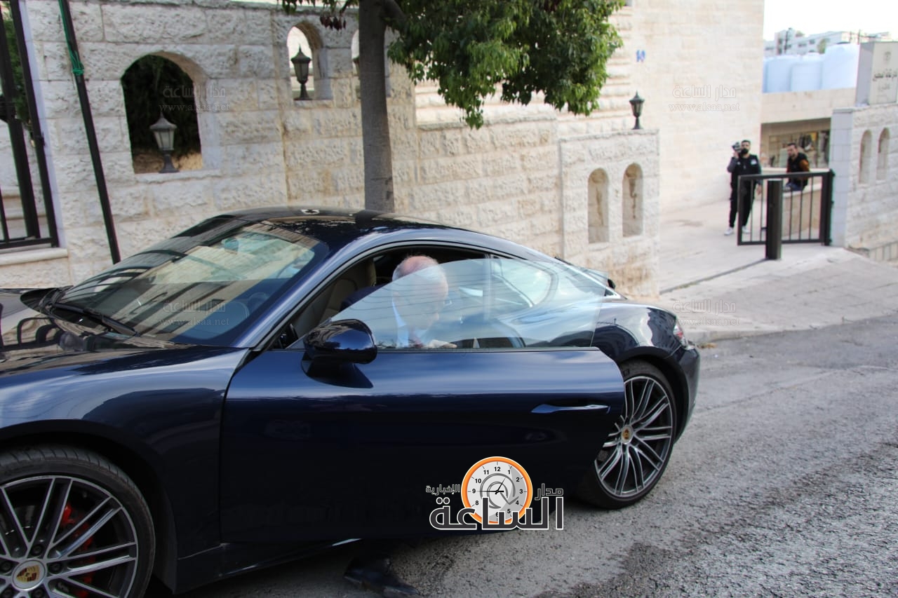 Madar Al-Saa Images 0.3110404409293219