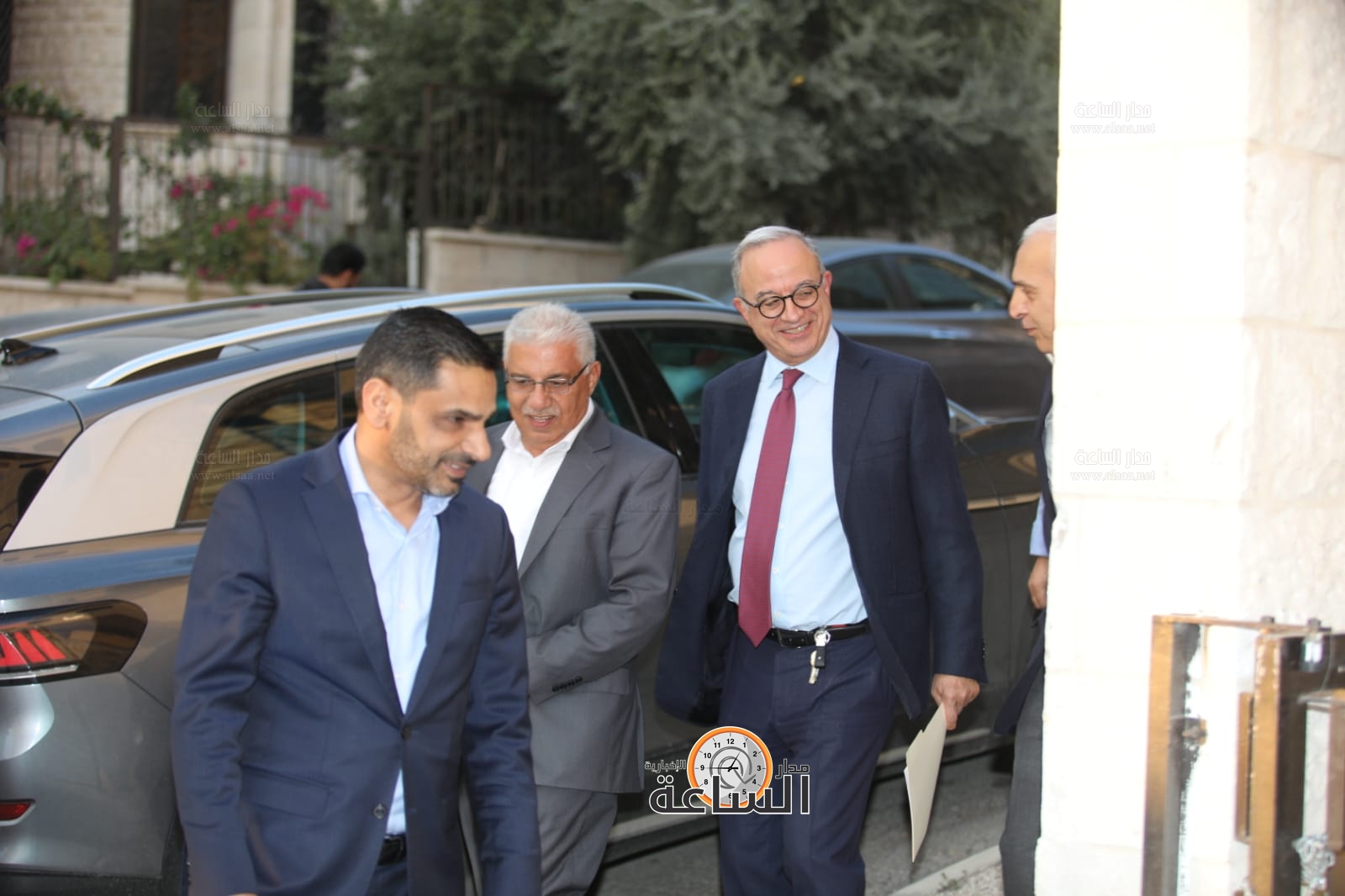 Madar Al-Saa Images 0.8445416751390191