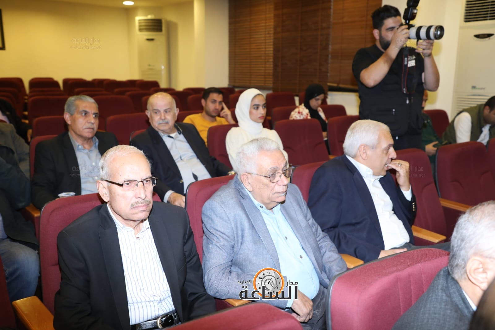 Madar Al-Saa Images 0.6266938098617871