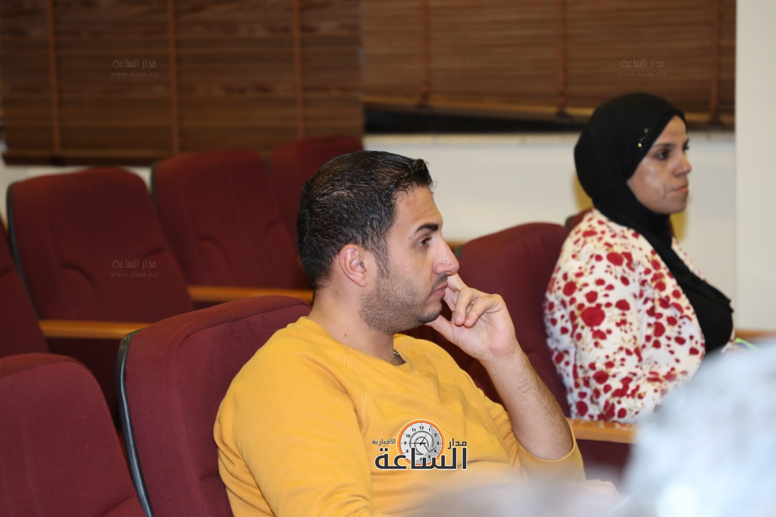 Madar Al-Saa Images 0.16263932629243572