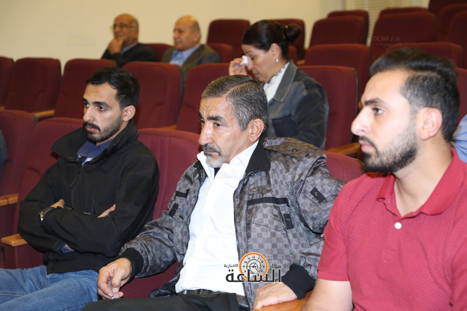 Madar Al-Saa Images 0.9977043686541514