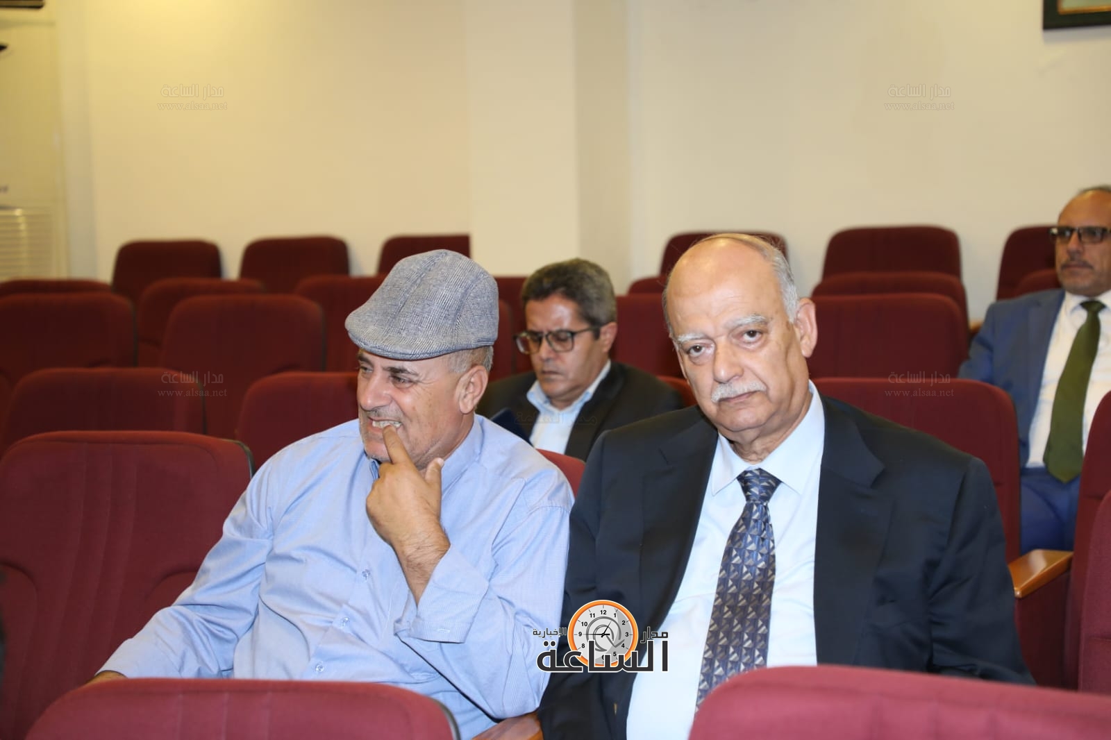 Madar Al-Saa Images 0.5572184040013801