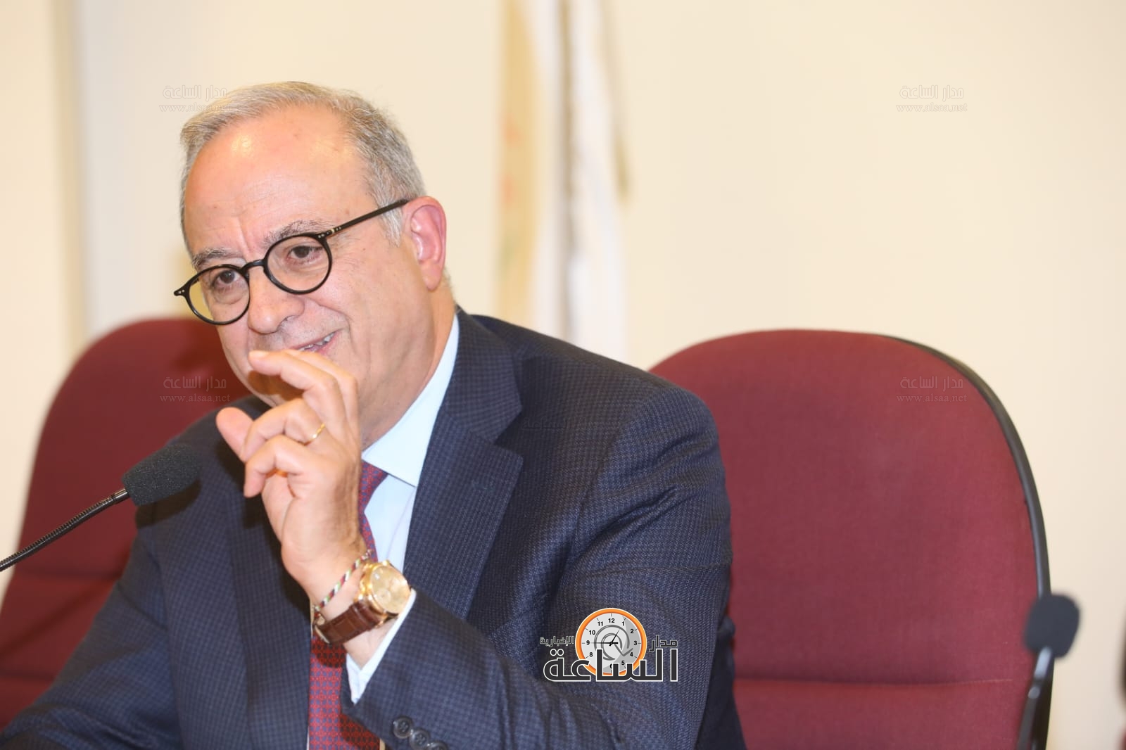 Madar Al-Saa Images 0.7034980249764318