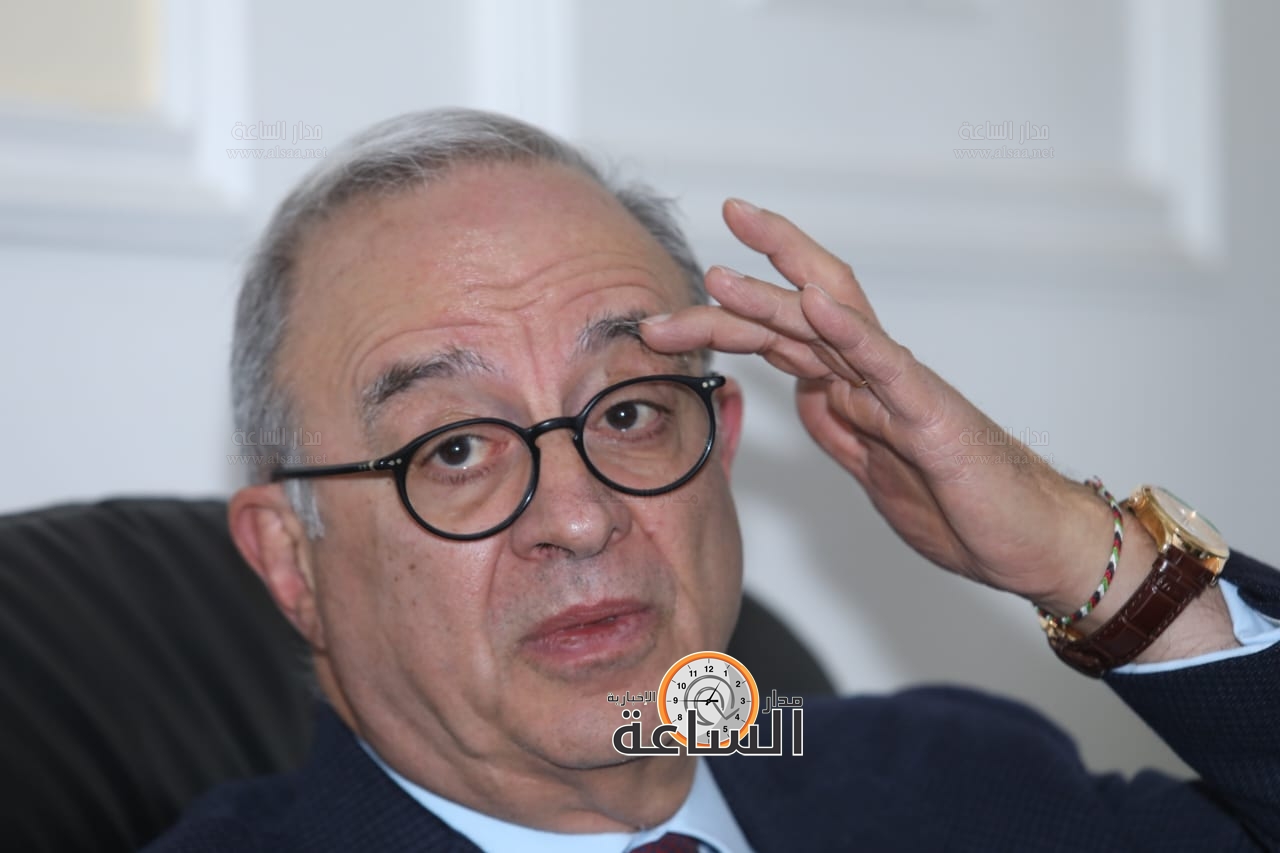 Madar Al-Saa Images 0.9464144222036057