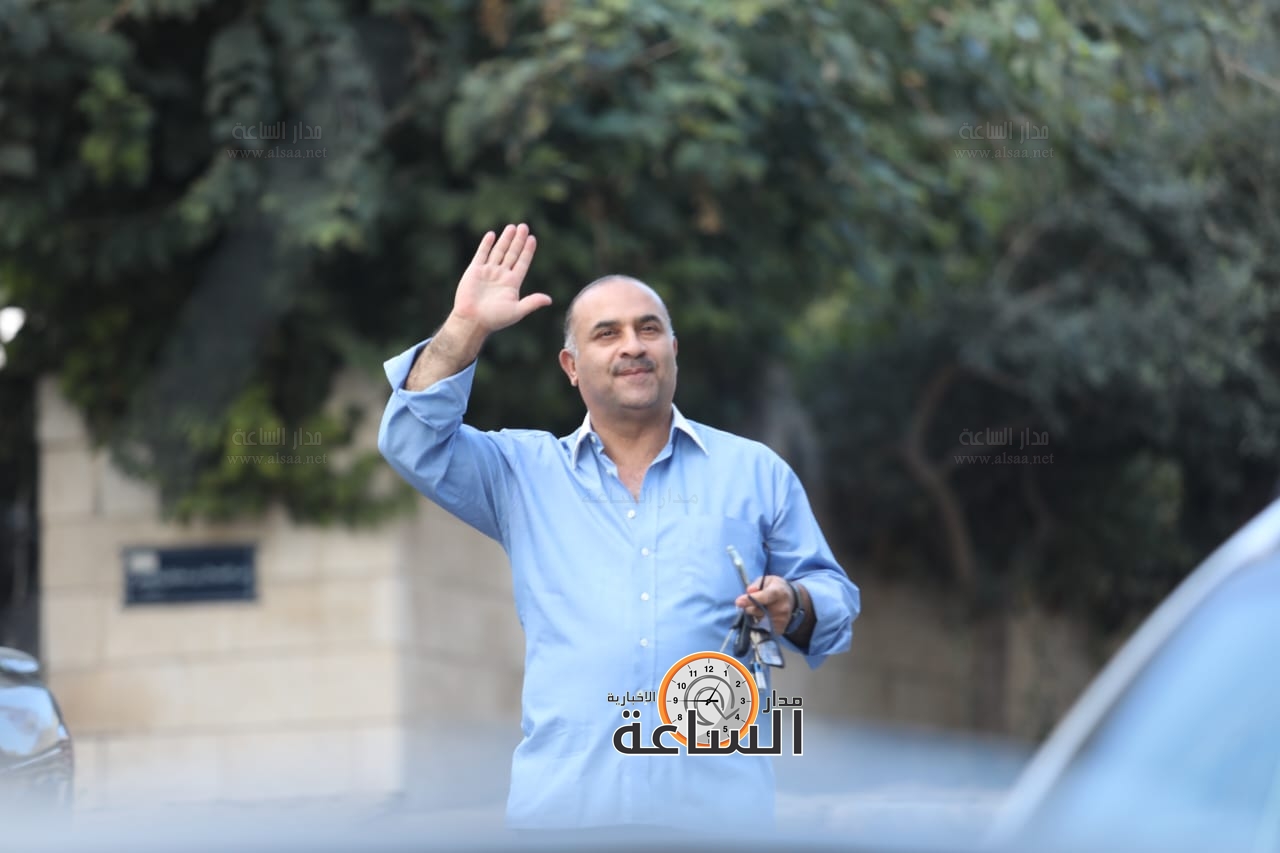 Madar Al-Saa Images 0.18052635461460298