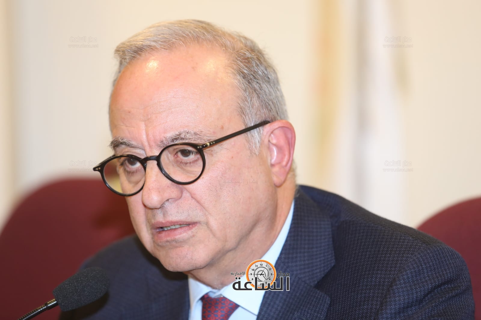 Madar Al-Saa Images 0.26344768425577314