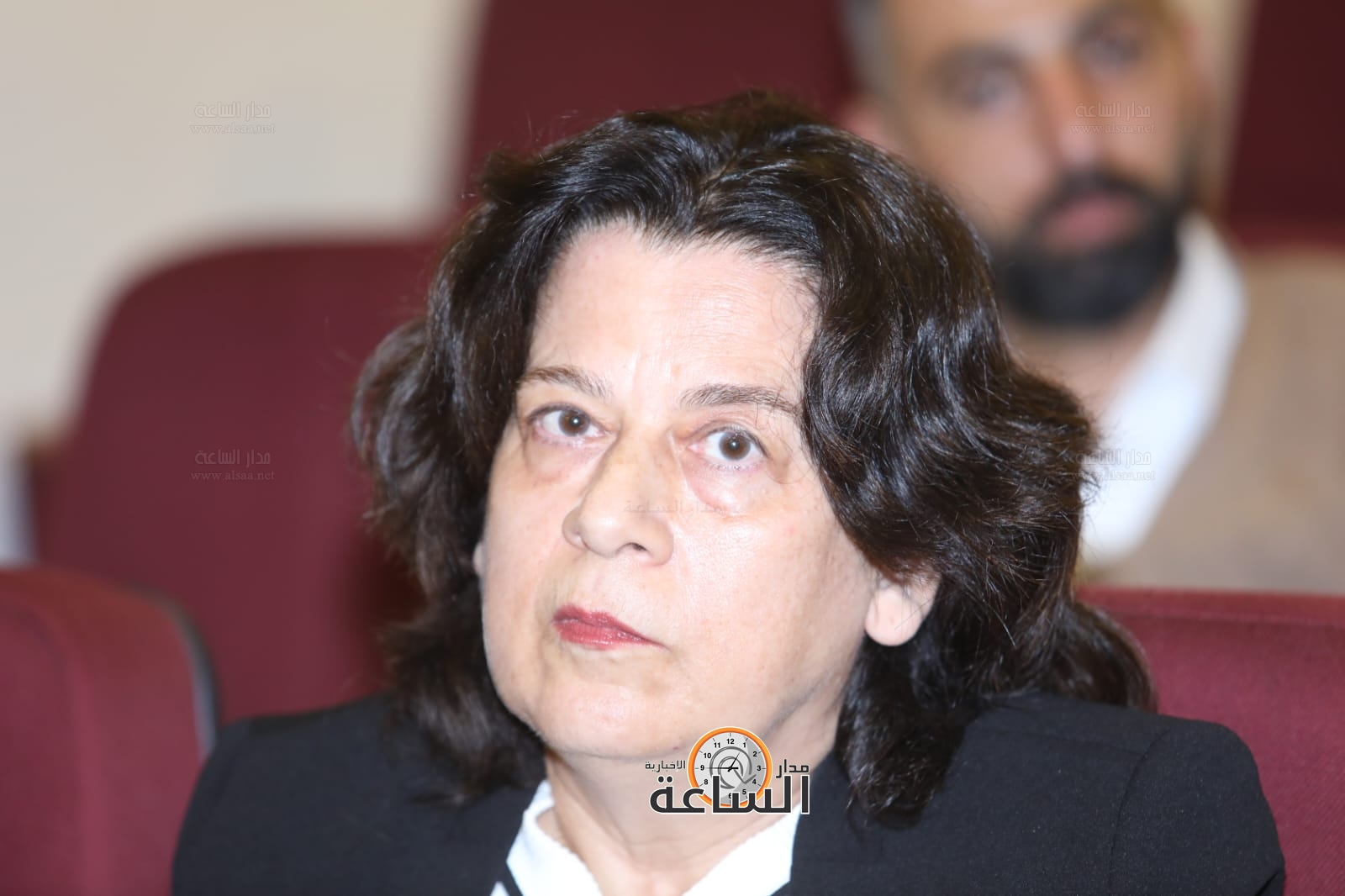 Madar Al-Saa Images 0.2706920821185068