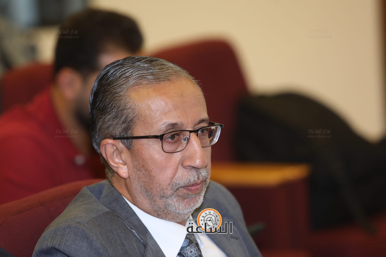 Madar Al-Saa Images 0.056003068177555404