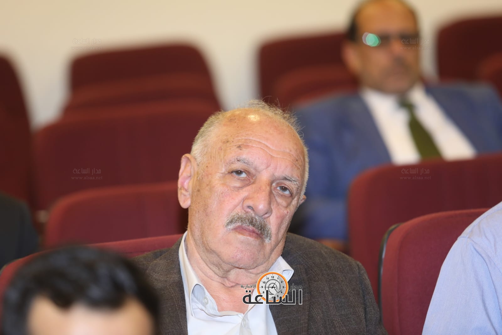 Madar Al-Saa Images 0.1292840098861323