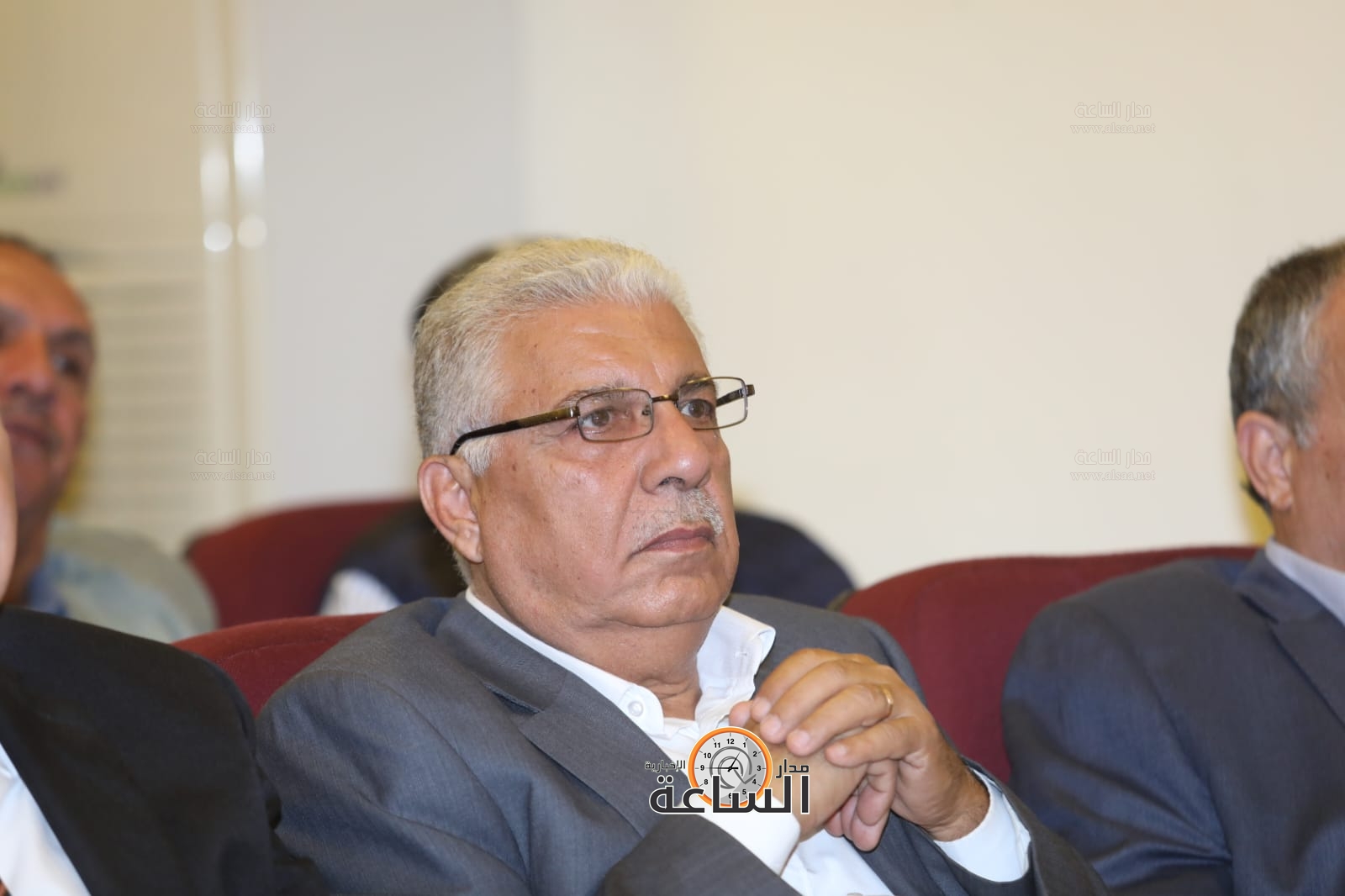 Madar Al-Saa Images 0.15026792915485365