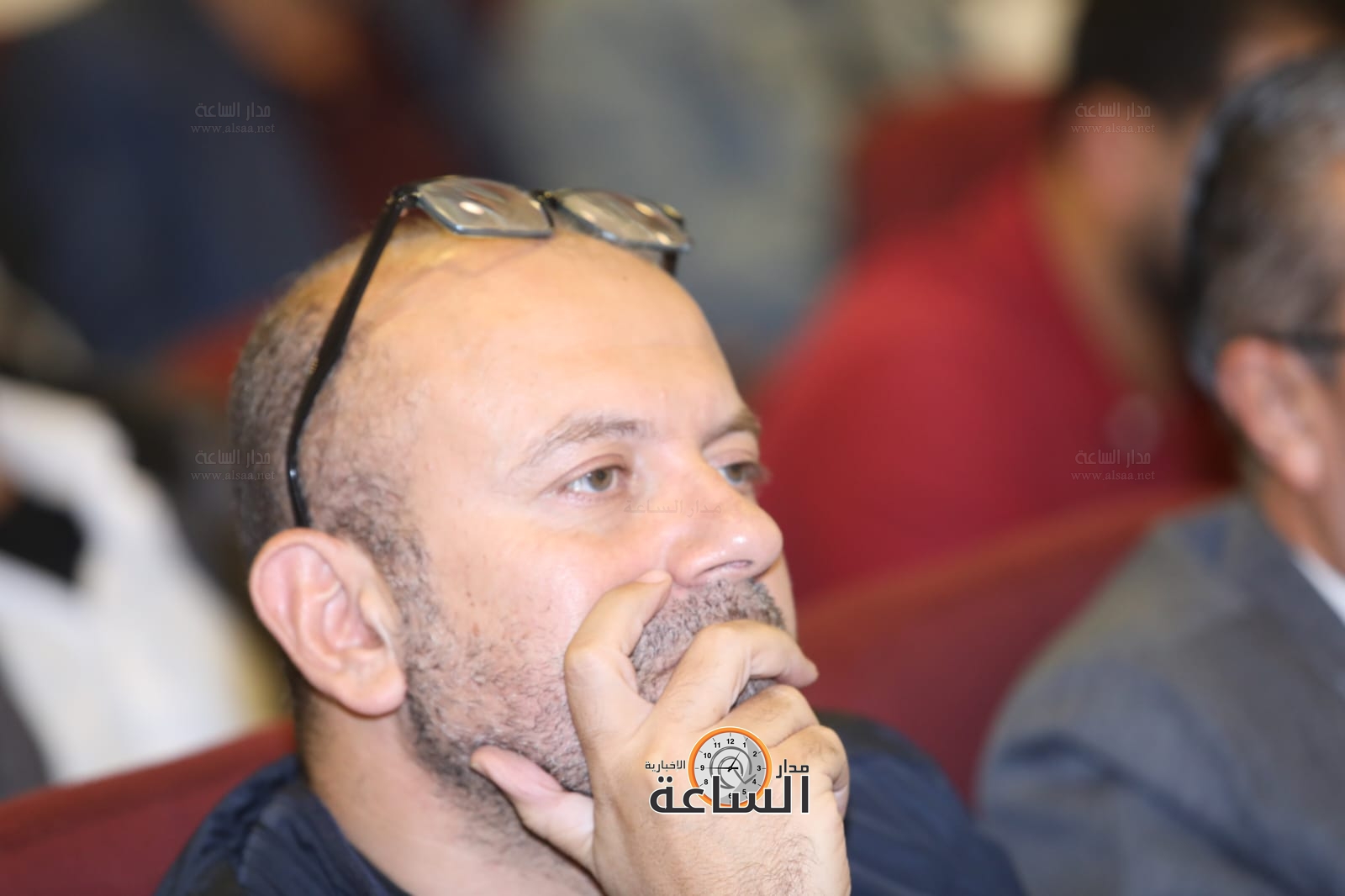 Madar Al-Saa Images 0.4083363020429107