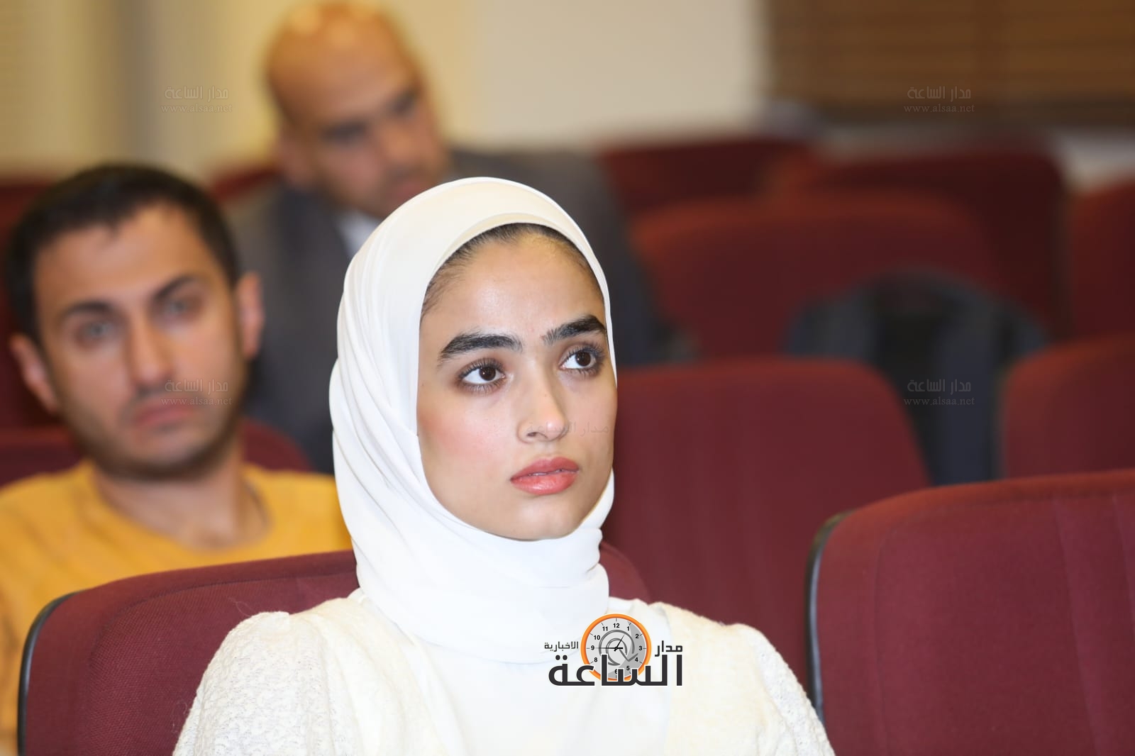 Madar Al-Saa Images 0.0668411827526092