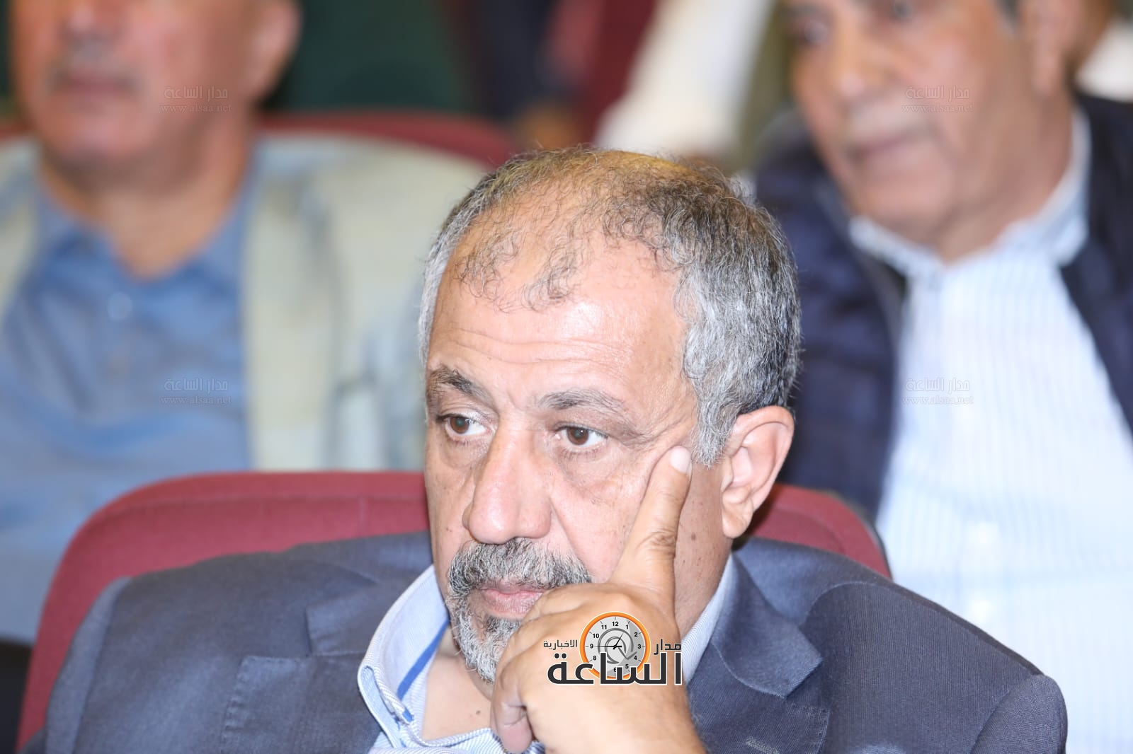 Madar Al-Saa Images 0.09415267976377217