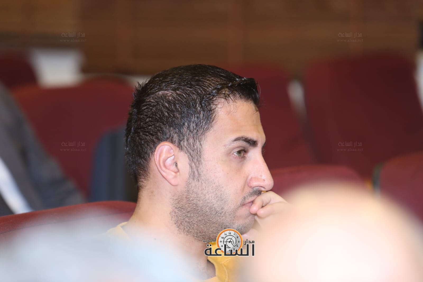 Madar Al-Saa Images 0.07065725058001138