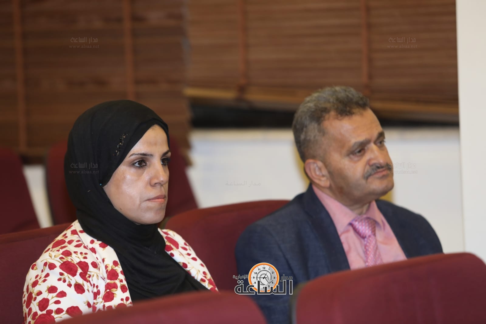 Madar Al-Saa Images 0.027687821421474856