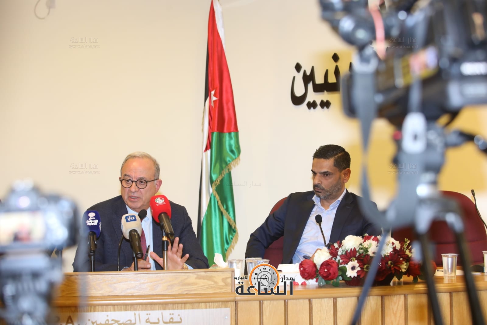 Madar Al-Saa Images 0.785997396069579