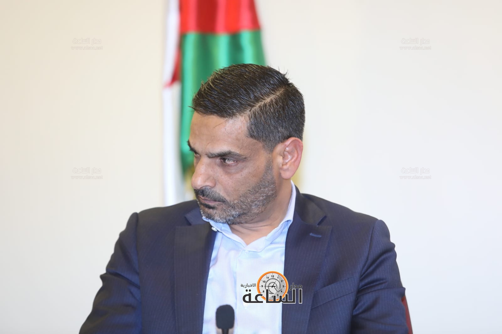 Madar Al-Saa Images 0.5328565193110111