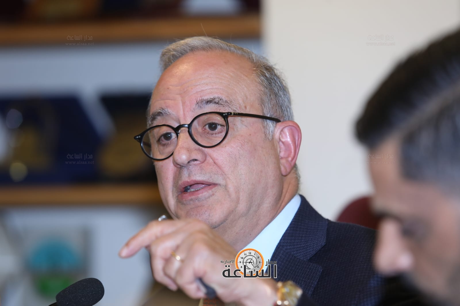 Madar Al-Saa Images 0.8758264715676847