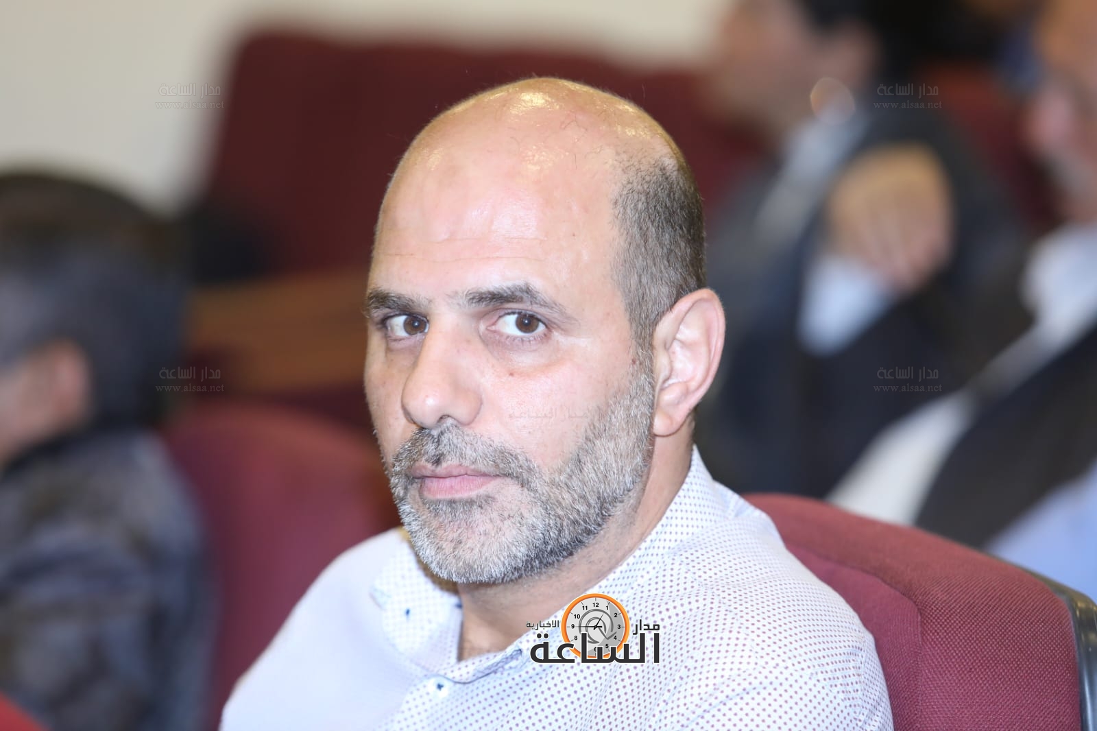 Madar Al-Saa Images 0.273531121570159