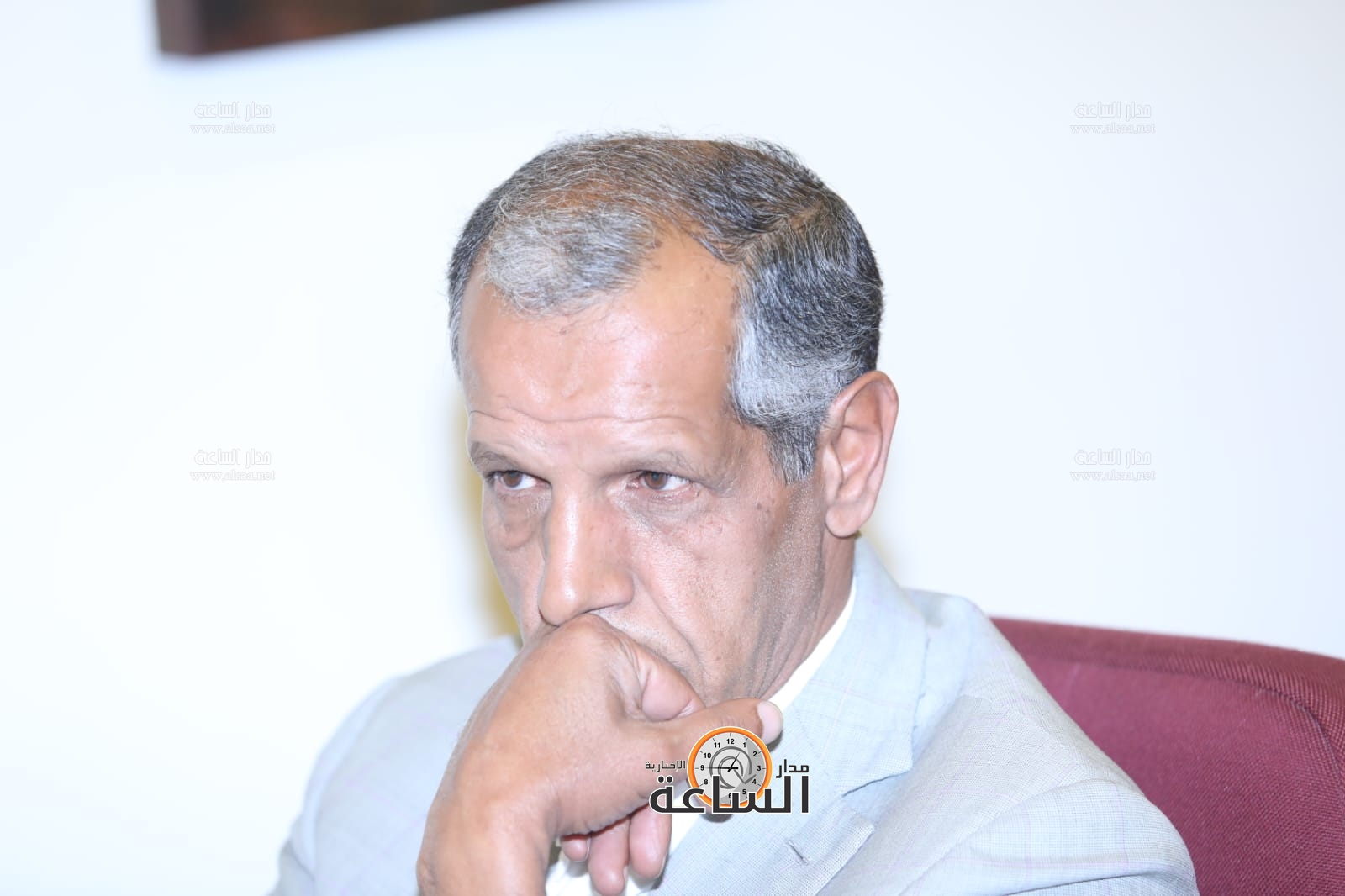 Madar Al-Saa Images 0.45792484419941726