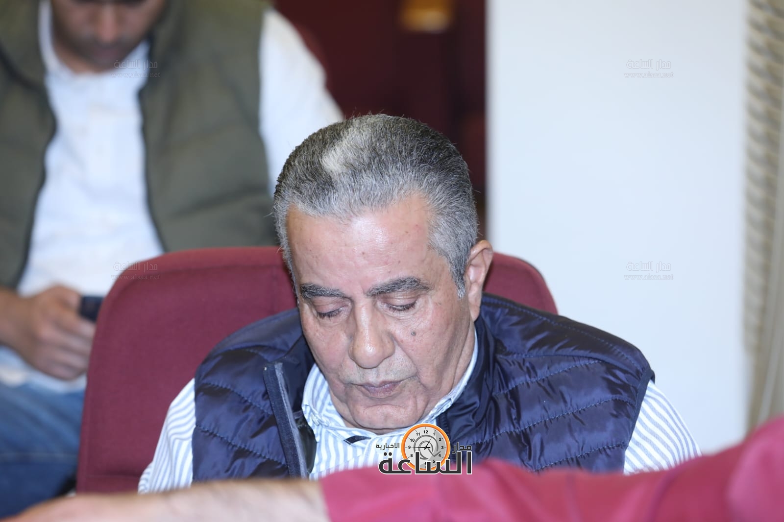 Madar Al-Saa Images 0.8956984674256672