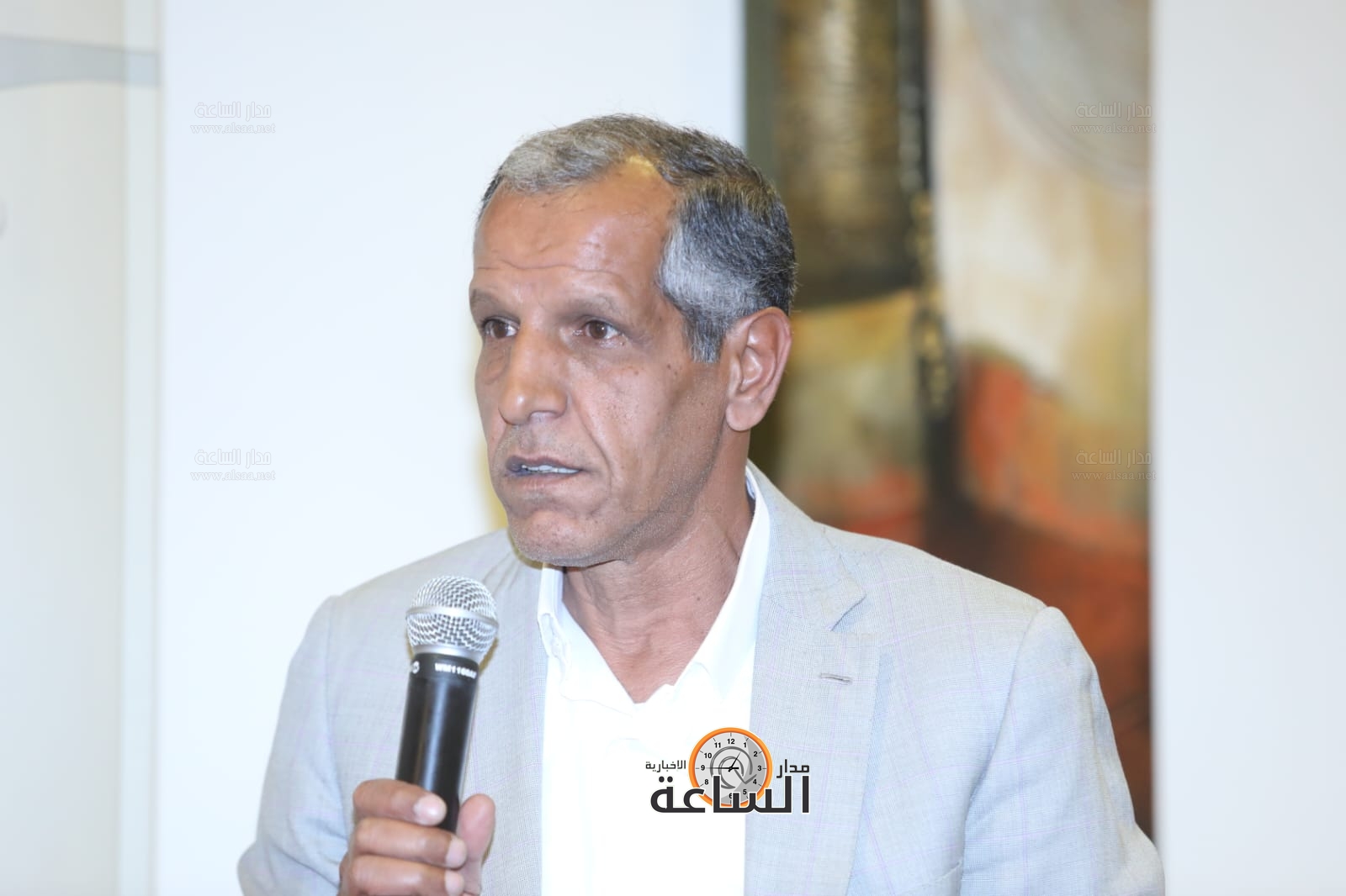 Madar Al-Saa Images 0.45279090887681805