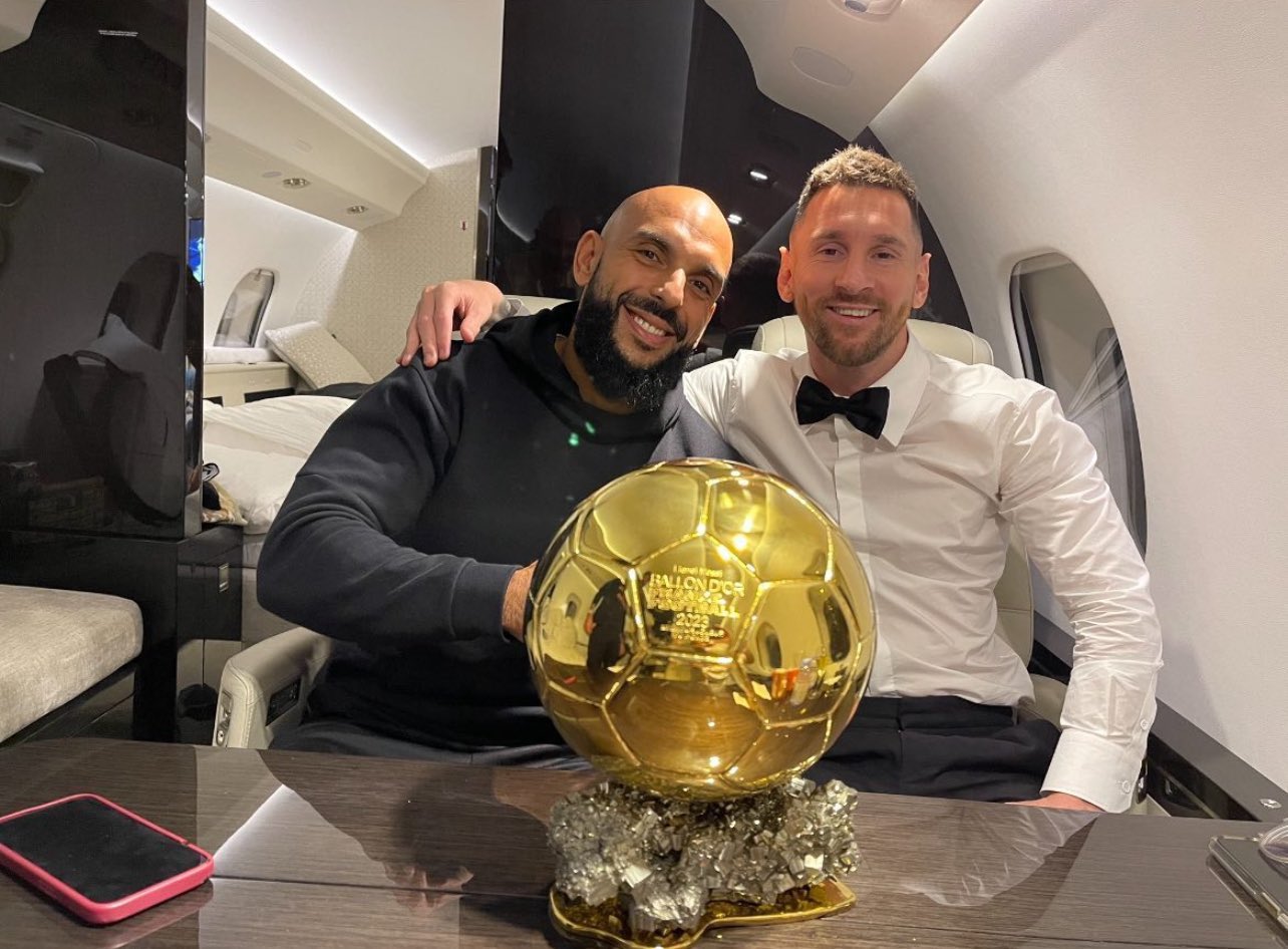 Madar Al-Saa Images 0.3563141048769287