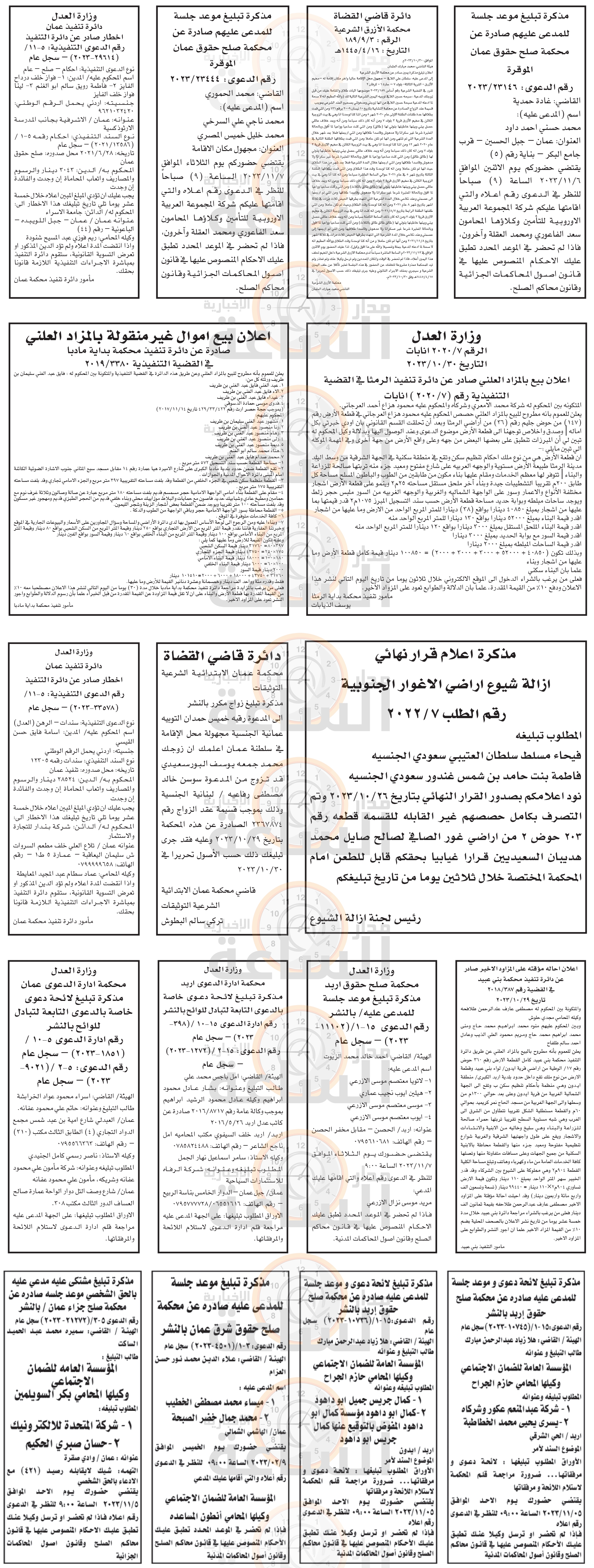 Madar Al-Saa Images 0.6306180488469291