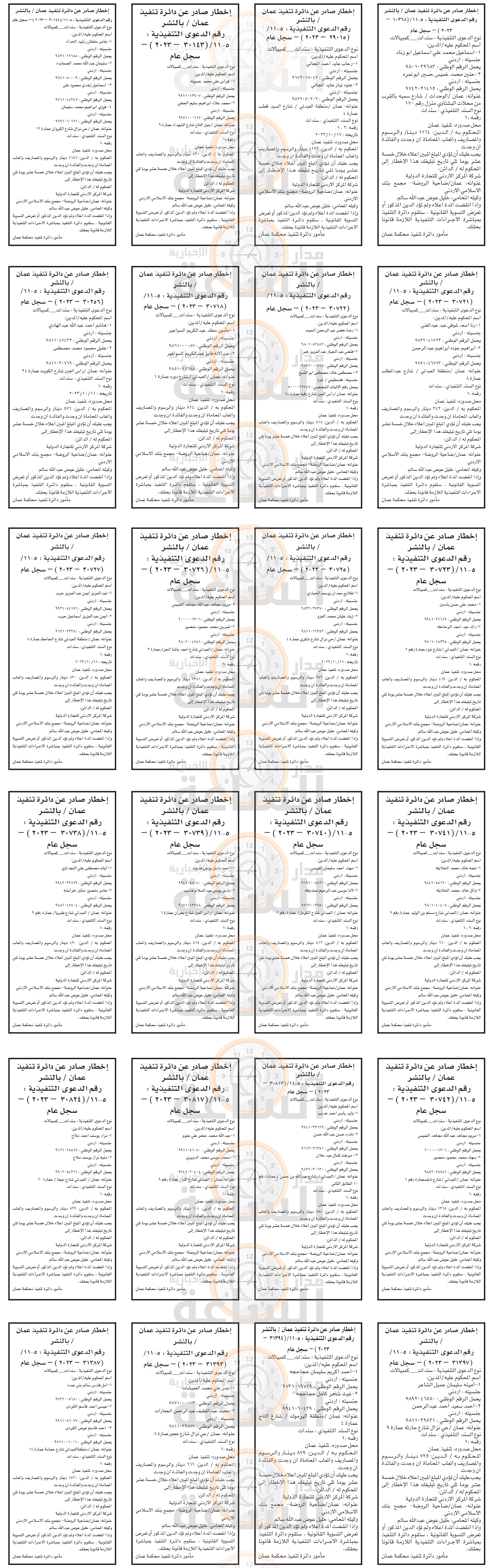 Madar Al-Saa Images 0.44581536427447954