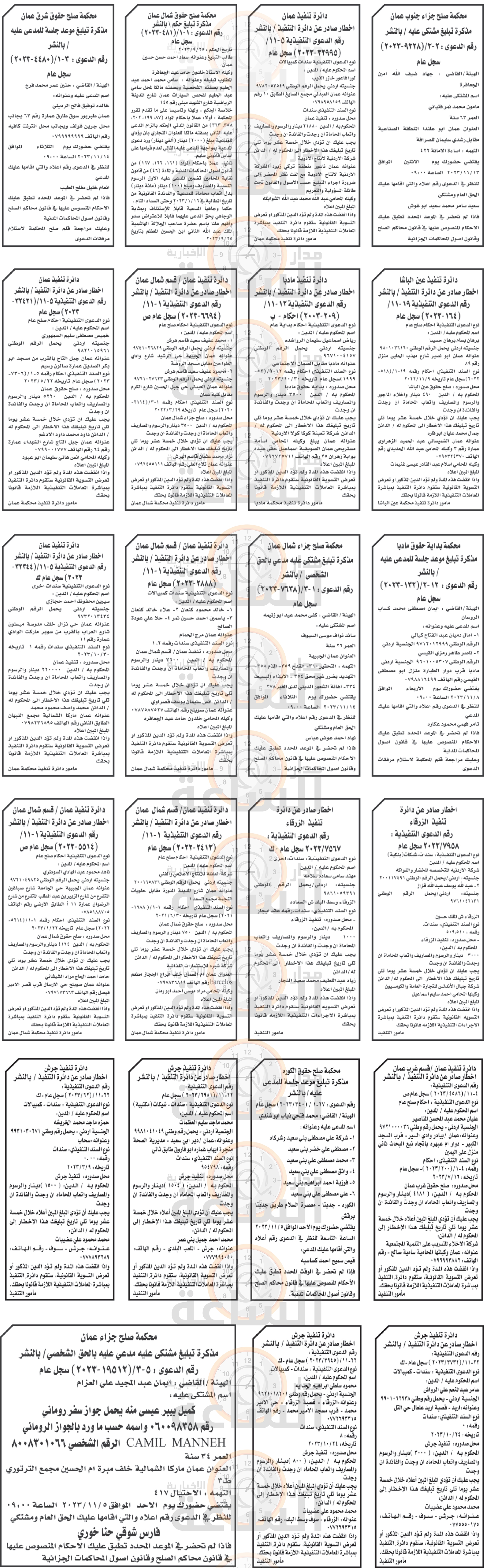 Madar Al-Saa Images 0.12495523082167859