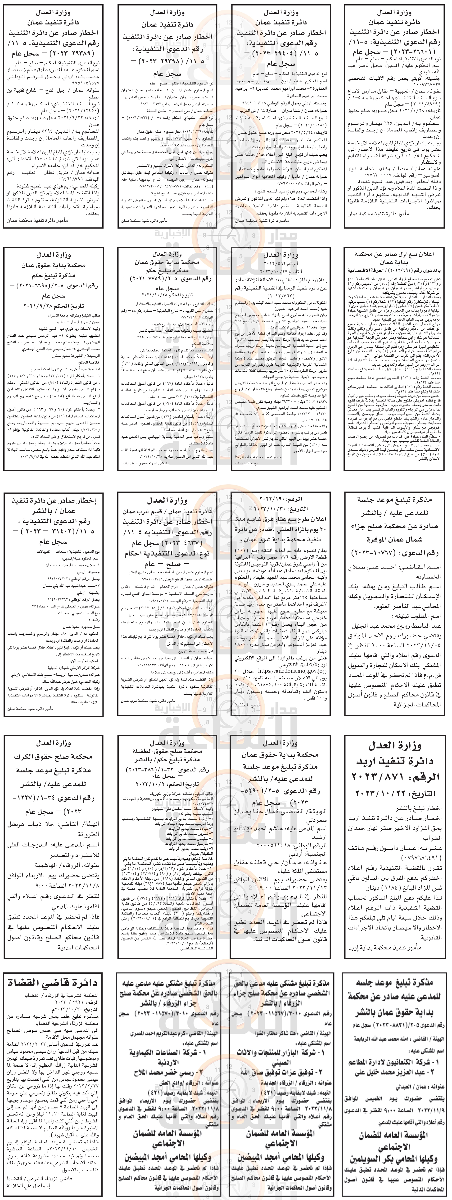 Madar Al-Saa Images 0.7156776969589103