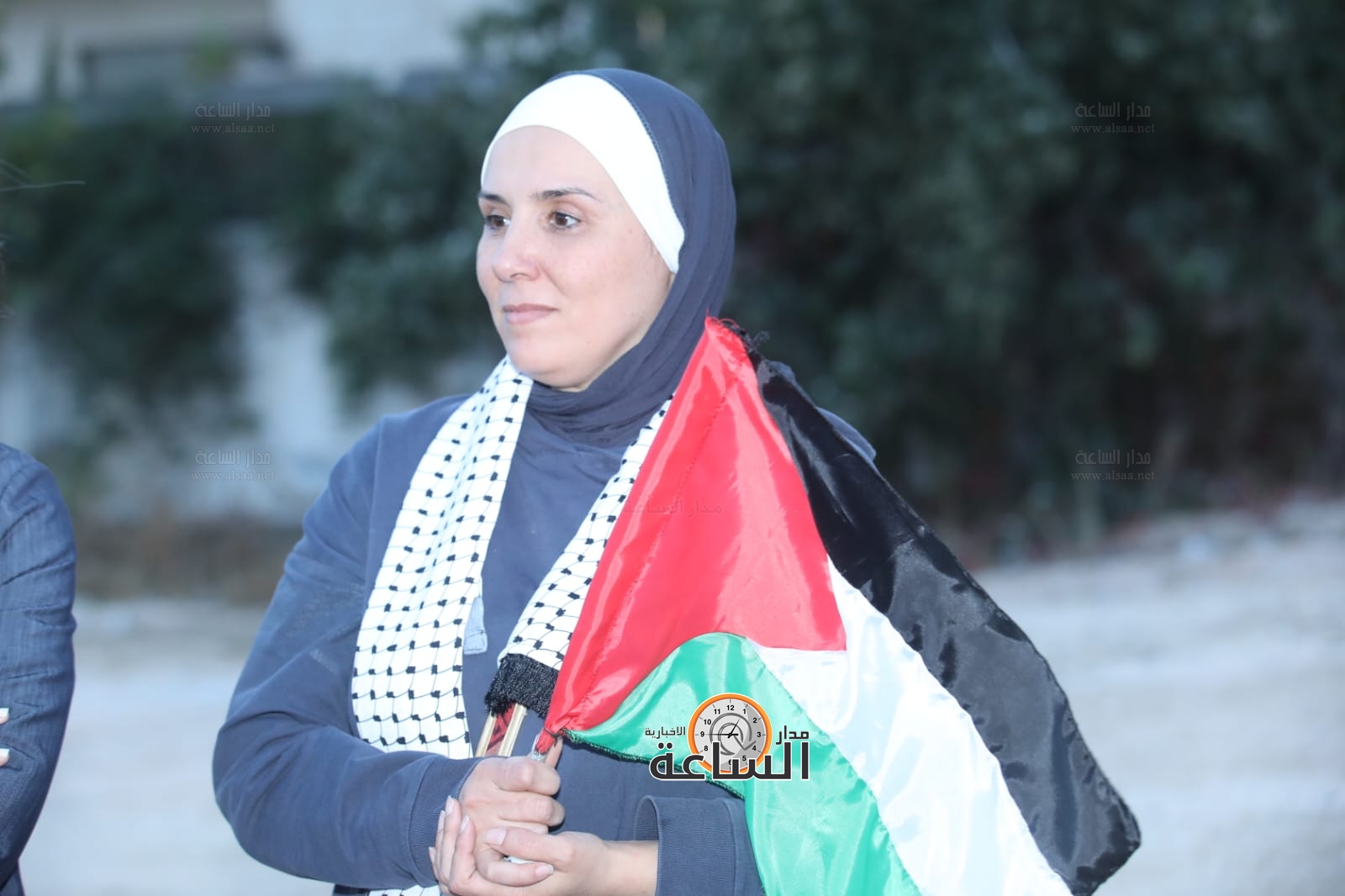 Madar Al-Saa Images 0.5318316542909478