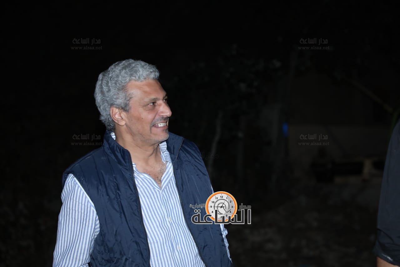 Madar Al-Saa Images 0.11782083325771153