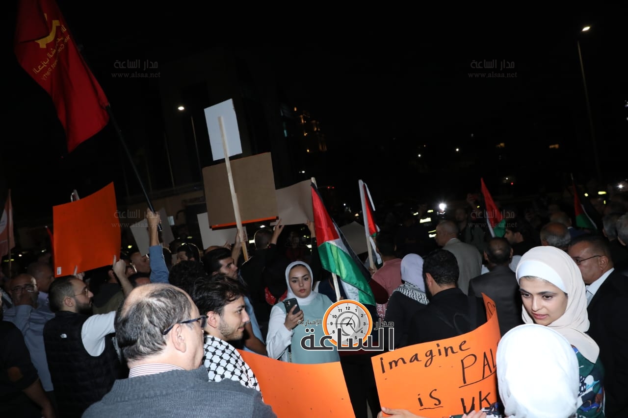 Madar Al-Saa Images 0.8461074958244874