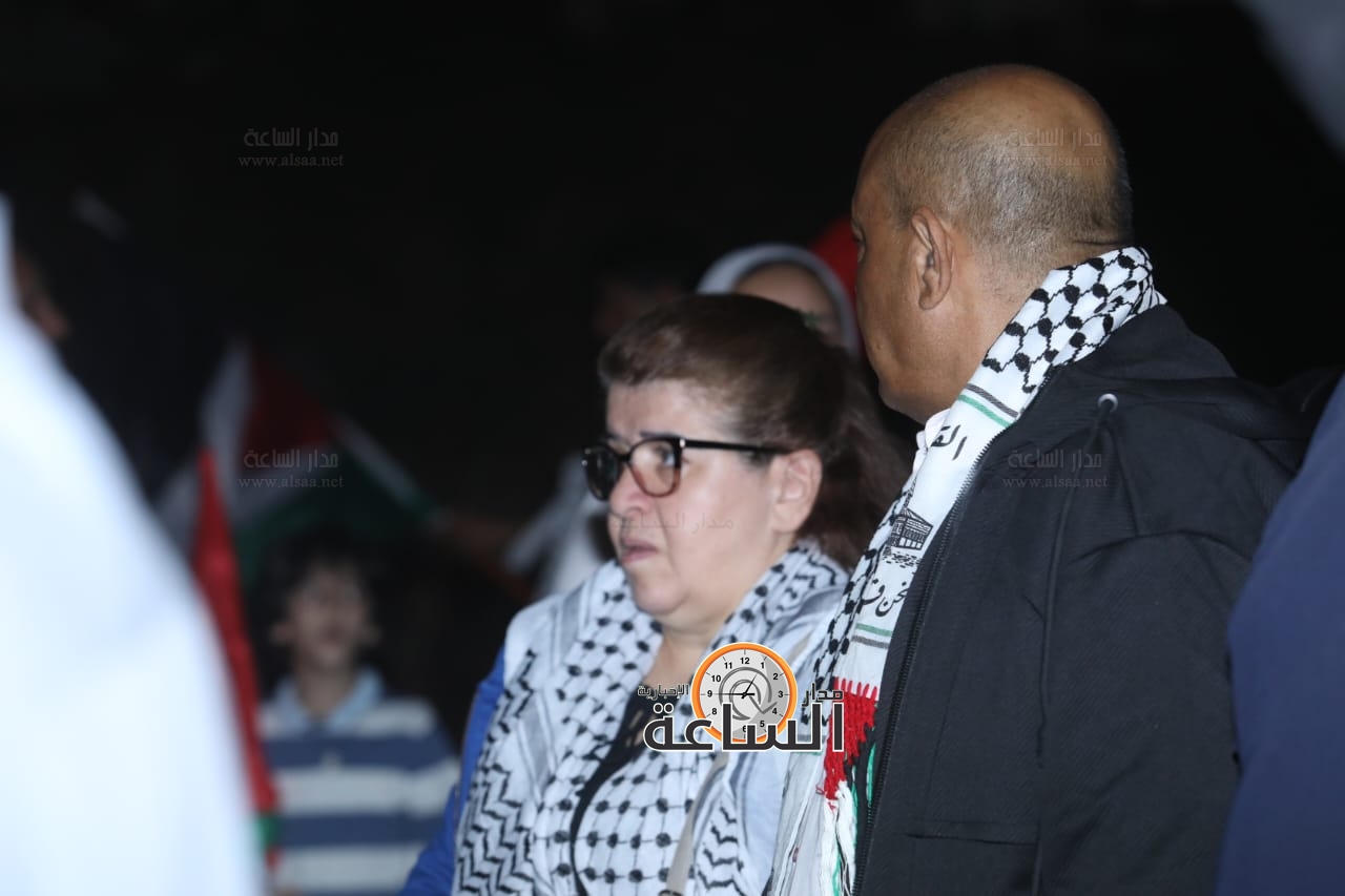 Madar Al-Saa Images 0.11788146376571995