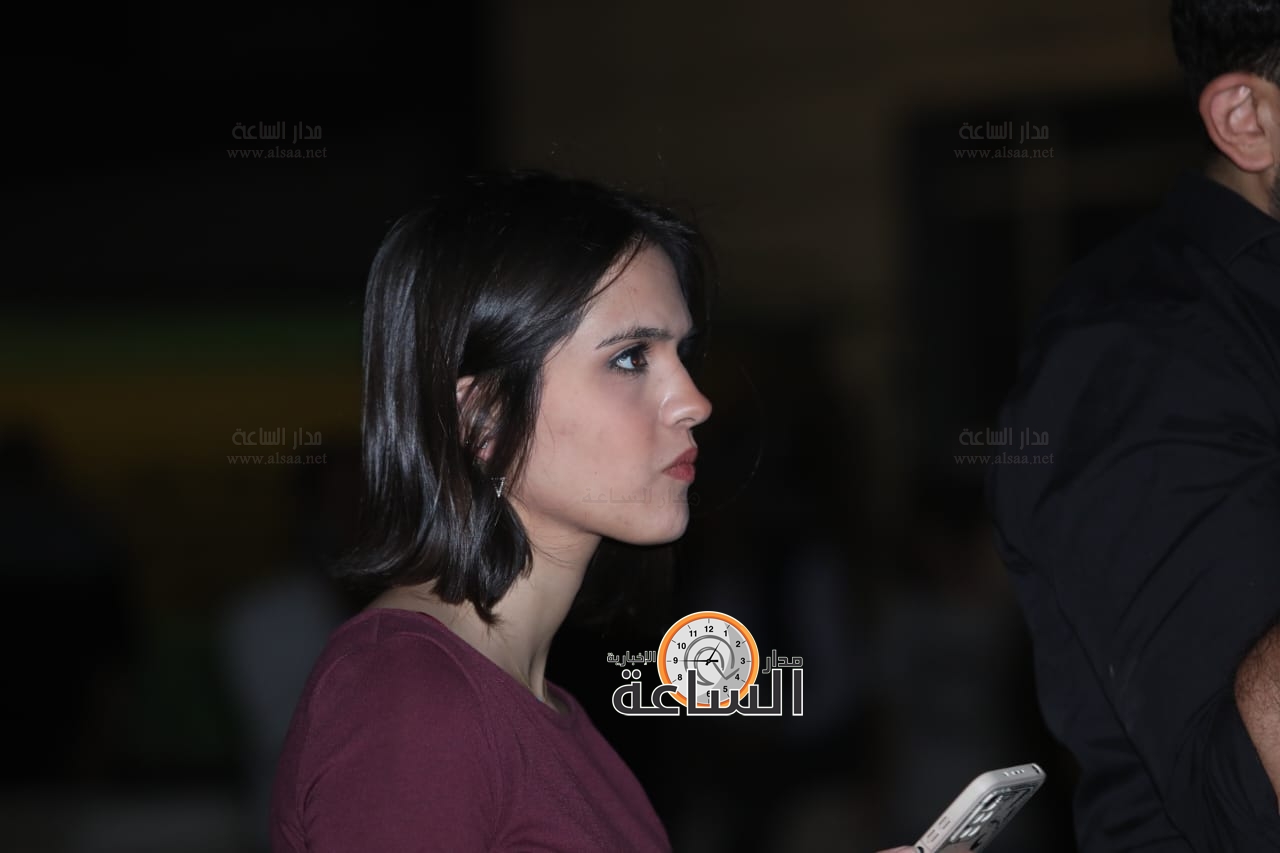 Madar Al-Saa Images 0.9309565310189294