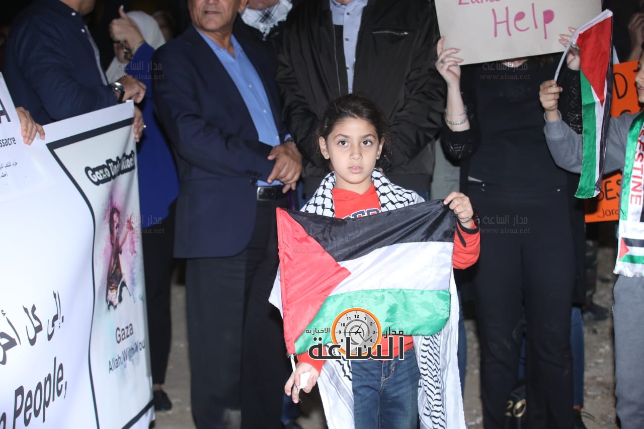 Madar Al-Saa Images 0.43037282572901314