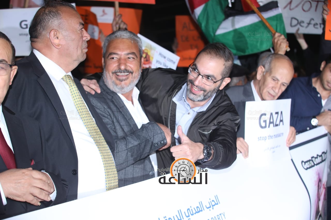 Madar Al-Saa Images 0.12732577566141123