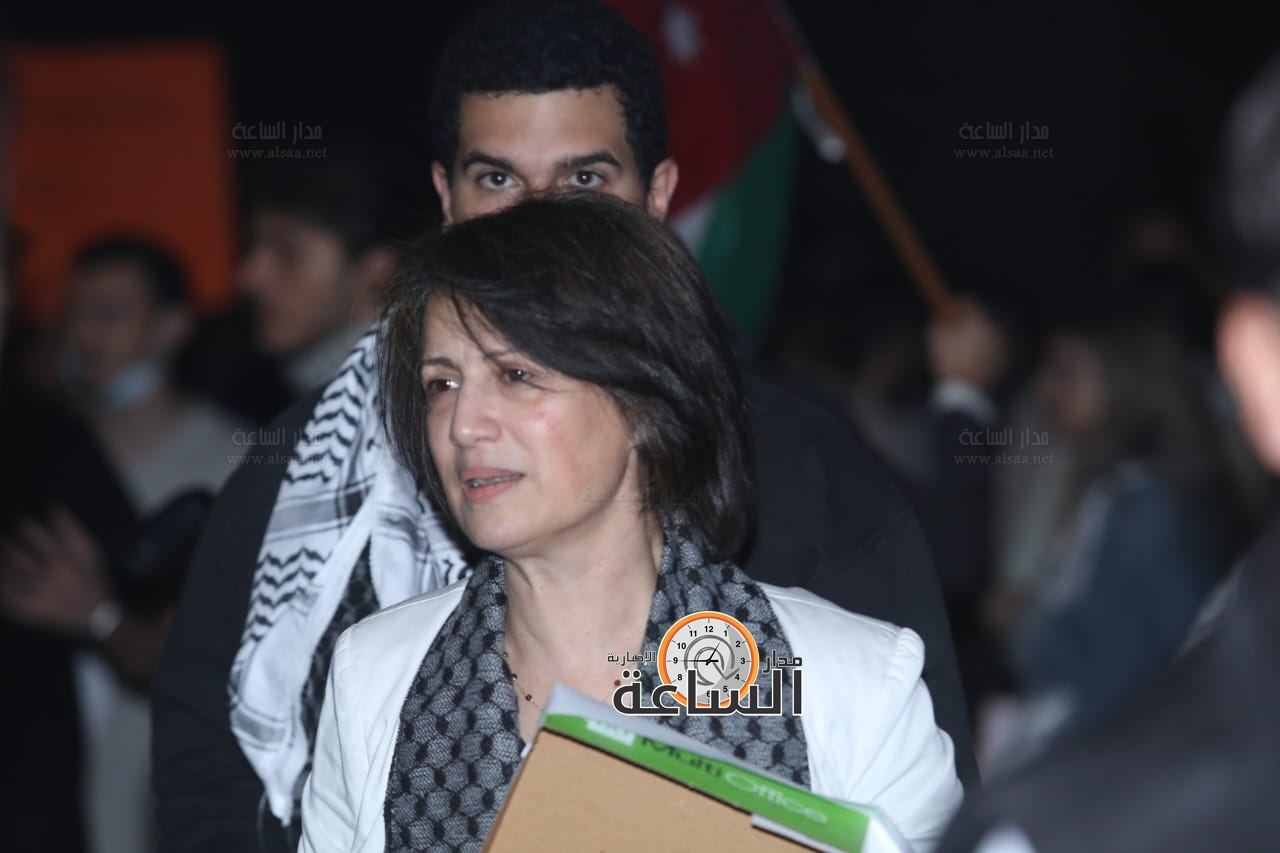 Madar Al-Saa Images 0.027712986337947942